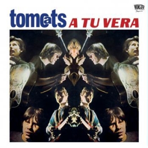 Tomcats - A Tu Vera (2 Lp) ryhmässä VINYYLI @ Bengans Skivbutik AB (3559575)