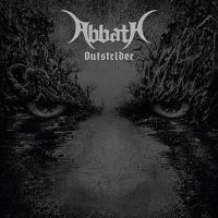 Abbath - Outstrider (Black Vinyl) ryhmässä ME SUOSITTELEMME / Årsbästalistor 2019 / Årsbästa 2019 Metal Hammer @ Bengans Skivbutik AB (3559579)