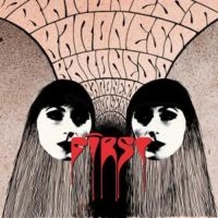 Baroness - First & Second ryhmässä VINYYLI @ Bengans Skivbutik AB (3559625)