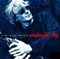 Goulding Tim - Midnight Fry ryhmässä CD @ Bengans Skivbutik AB (3559628)