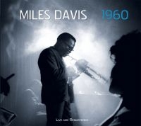 Davis Miles - 1960Live And Re-Mastered ryhmässä Minishops / Miles Davis @ Bengans Skivbutik AB (3559658)