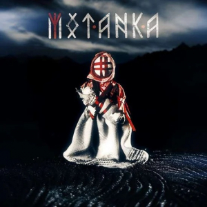 Motanka - Motanka ryhmässä VINYYLI @ Bengans Skivbutik AB (3559666)