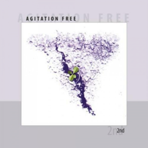 Agitation Free - 2Nd ryhmässä VINYYLI @ Bengans Skivbutik AB (3559678)