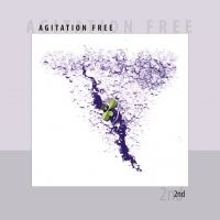 Agitation Free - 2Nd ryhmässä CD @ Bengans Skivbutik AB (3559679)