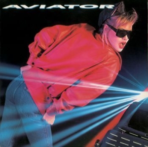 Aviator - Aviator (+ Bonus) ryhmässä CD @ Bengans Skivbutik AB (3559738)