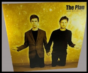 The Plan - From Worlds Away ryhmässä Minishops / The Plan @ Bengans Skivbutik AB (3560419)