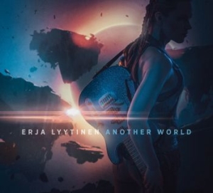 Erja Lyytinen - Another World ryhmässä VINYYLI @ Bengans Skivbutik AB (3560809)