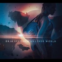 Lyytinen Erja - Another World ryhmässä ME SUOSITTELEMME / Joululahjavinkki: CD @ Bengans Skivbutik AB (3560815)