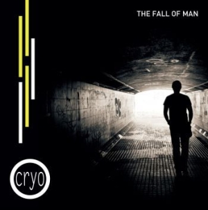 Cryo - Fall Of Man ryhmässä Labels / Progress Productions @ Bengans Skivbutik AB (3565300)