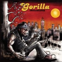 Gorilla - Treecreeper ryhmässä VINYYLI @ Bengans Skivbutik AB (3565371)