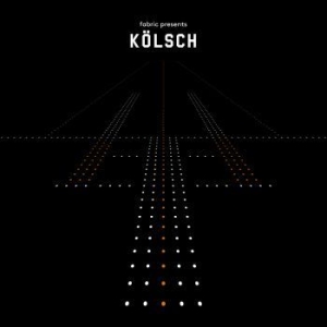 Kolsch - Fabric Presents ryhmässä CD @ Bengans Skivbutik AB (3565391)