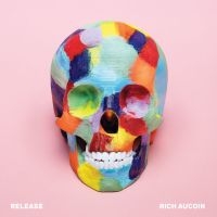 Aucoin Rich - Release ryhmässä CD @ Bengans Skivbutik AB (3565394)