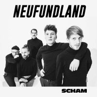 Neufundland - Scham ryhmässä VINYYLI @ Bengans Skivbutik AB (3565491)