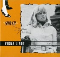 Lindt Virna - Shiver ryhmässä CD @ Bengans Skivbutik AB (3565511)