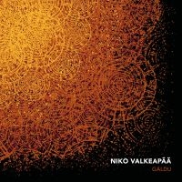 Valkeapää Niko - Galdu ryhmässä CD @ Bengans Skivbutik AB (3565553)