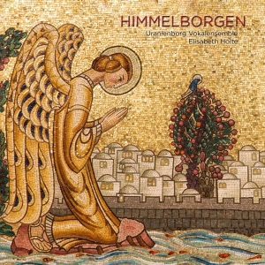 Various - Himmelborgen (Blu-Ray Audio + Sacd) ryhmässä Musiikki / Musiikki Blu-Ray / Klassiskt @ Bengans Skivbutik AB (3566091)