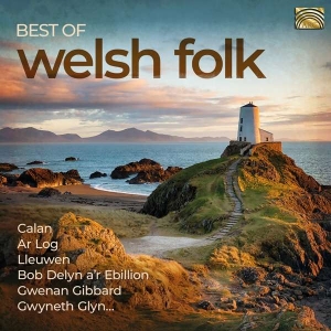 Various - Best Of Welsh Folk ryhmässä CD @ Bengans Skivbutik AB (3566095)