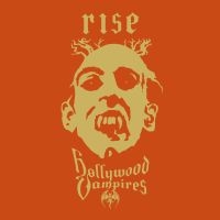 Hollywood Vampires - Rise ryhmässä VINYYLI @ Bengans Skivbutik AB (3566130)