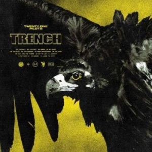 Twenty One Pilots - Trench ryhmässä Minishops / Twenty One Pilots @ Bengans Skivbutik AB (3566163)