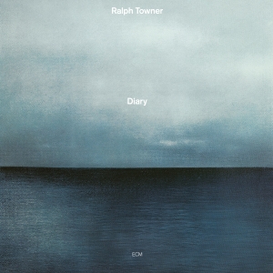 Towner Ralph - Diary ryhmässä ME SUOSITTELEMME / Klassiska lablar / ECM Records @ Bengans Skivbutik AB (3566173)