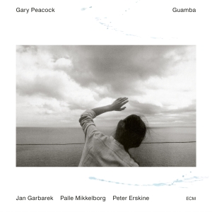 Peacock Gary Garbarek Jan Mikke - Guamba ryhmässä ME SUOSITTELEMME / Klassiska lablar / ECM Records @ Bengans Skivbutik AB (3566184)