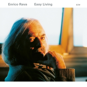 Rava Enrico - Easy Living ryhmässä ME SUOSITTELEMME / Klassiska lablar / ECM Records @ Bengans Skivbutik AB (3566191)