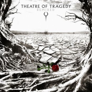 Theatre Of Tragedy - Remixed (Digipack) ryhmässä CD @ Bengans Skivbutik AB (3566631)