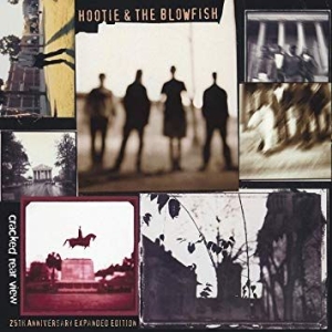 Hootie & The Blowfish - Cracked Rear View ryhmässä ME SUOSITTELEMME / Joululahjavinkki: CD @ Bengans Skivbutik AB (3566644)