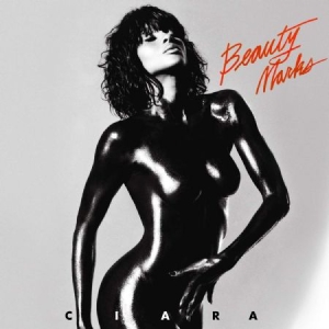 Ciara - Beauty Marks ryhmässä CD @ Bengans Skivbutik AB (3566646)