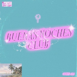 Chez Ali - Buenas Noches Club ryhmässä ME SUOSITTELEMME / Bengans  Distribution Uutuudet @ Bengans Skivbutik AB (3567495)