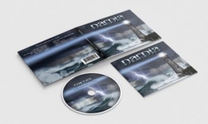 Narnia - From Darkness To Light (Digipack) ryhmässä MK Test 3 @ Bengans Skivbutik AB (3568129)