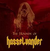 HASSELVANDER JOE - HOUNDS OF HASSELVANDER ryhmässä CD @ Bengans Skivbutik AB (3568135)