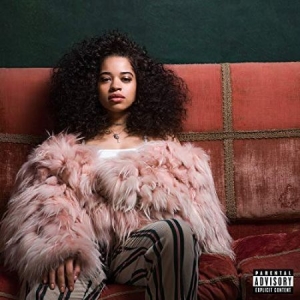 Ella Mai - Ella Mai ryhmässä CD @ Bengans Skivbutik AB (3570505)