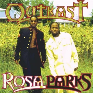 Outkast - Rosa Parks ryhmässä VINYYLI @ Bengans Skivbutik AB (3571918)