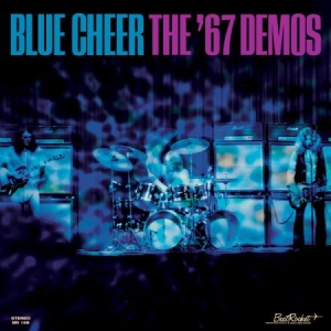 Blue Cheer - 67 Demos ryhmässä ME SUOSITTELEMME / Klassiska lablar / Sundazed / Sundazed Vinyl @ Bengans Skivbutik AB (3571928)