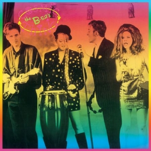 The B52's - Cosmic Thing ryhmässä VINYYLI @ Bengans Skivbutik AB (3571995)