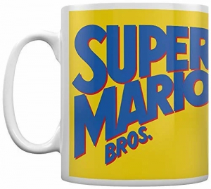 Mugg - Super Mario 3 ryhmässä MERCH @ Bengans Skivbutik AB (3573693)