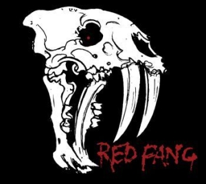 Red Fang - Red Fang ryhmässä CD @ Bengans Skivbutik AB (3576786)