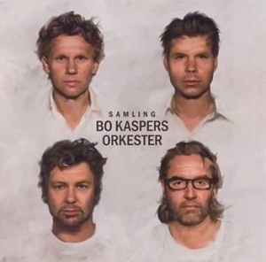 Bo Kaspers Orkester - Samling ryhmässä Minishops / Bo Kaspers Orkester @ Bengans Skivbutik AB (3576886)