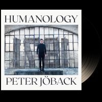 Jöback Peter - Humanology (Lp) Black ryhmässä -Start Max @ Bengans Skivbutik AB (3577369)