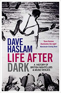 Dave Haslam - Life After Dark ryhmässä ME SUOSITTELEMME / Musiikkikirjat @ Bengans Skivbutik AB (3585779)