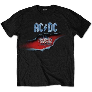 Ac/Dc - The Razors Edge Uni Bl ryhmässä Minishops / AC/DC @ Bengans Skivbutik AB (3586121r)