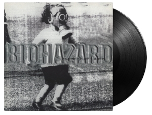 Biohazard - State Of The World Address ryhmässä ME SUOSITTELEMME / Klassiska lablar / Music On Vinyl @ Bengans Skivbutik AB (3588043)