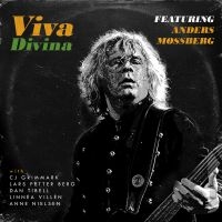 Viva Feat Anders Mossberg - Divina ryhmässä CD @ Bengans Skivbutik AB (3588578)