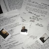 XXXTENTACION - 17 ryhmässä CD @ Bengans Skivbutik AB (3591462)