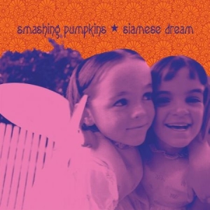 Smashing Pumpkins - Siamese Dream (2LP) ryhmässä Minishops / Smashing Pumpkins @ Bengans Skivbutik AB (3591806)