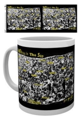 Sex Pistols - Holidays In The Sun Mug ryhmässä MERCH @ Bengans Skivbutik AB (3591829)