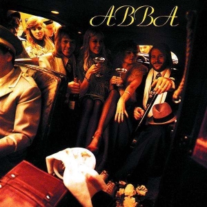 Abba - Abba - Vinyl ryhmässä VINYYLI @ Bengans Skivbutik AB (3592490)