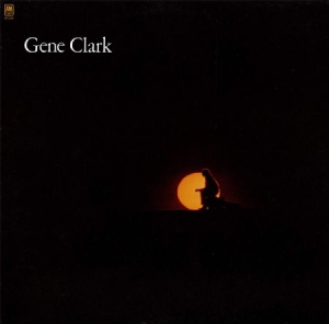 Gene Clark - White light ryhmässä VINYYLI @ Bengans Skivbutik AB (3592661)