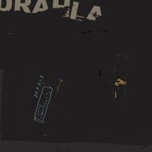 Drahla - Useless Coordinates (Ltd Cardinal R ryhmässä VINYYLI @ Bengans Skivbutik AB (3594155)